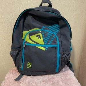 💎4/$20 Roxy backpack💎